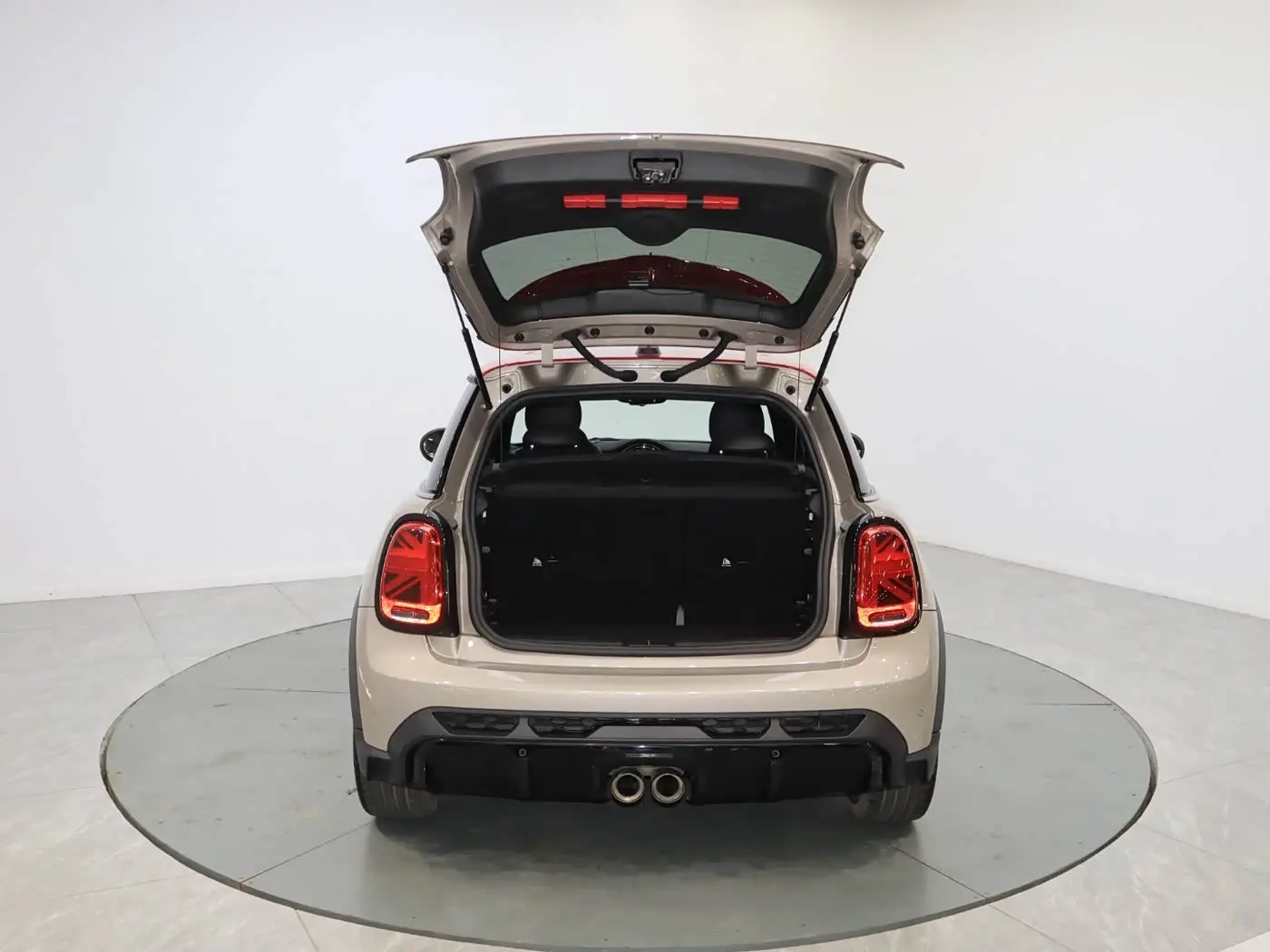 MINI JCW 2021 — Photo 11/20