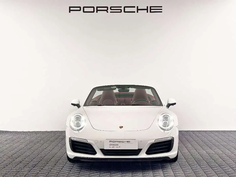 Porsche 911 2019 — Şəkil 2/13