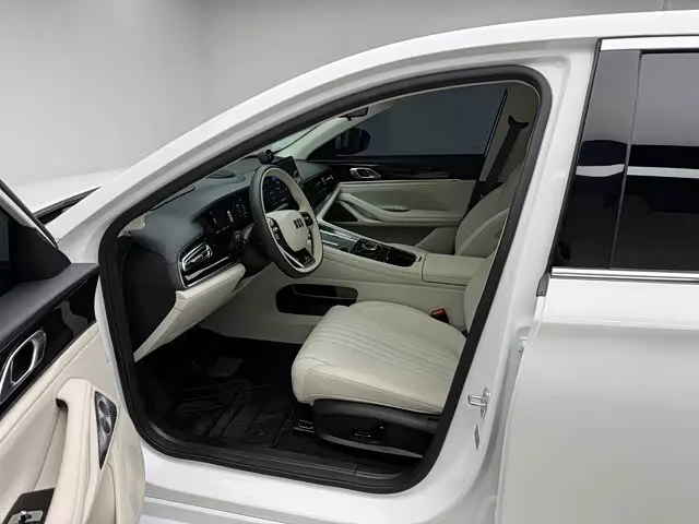 Geely Galaxy Galaxy Stellar 7 2026 — Şəkil 12/20