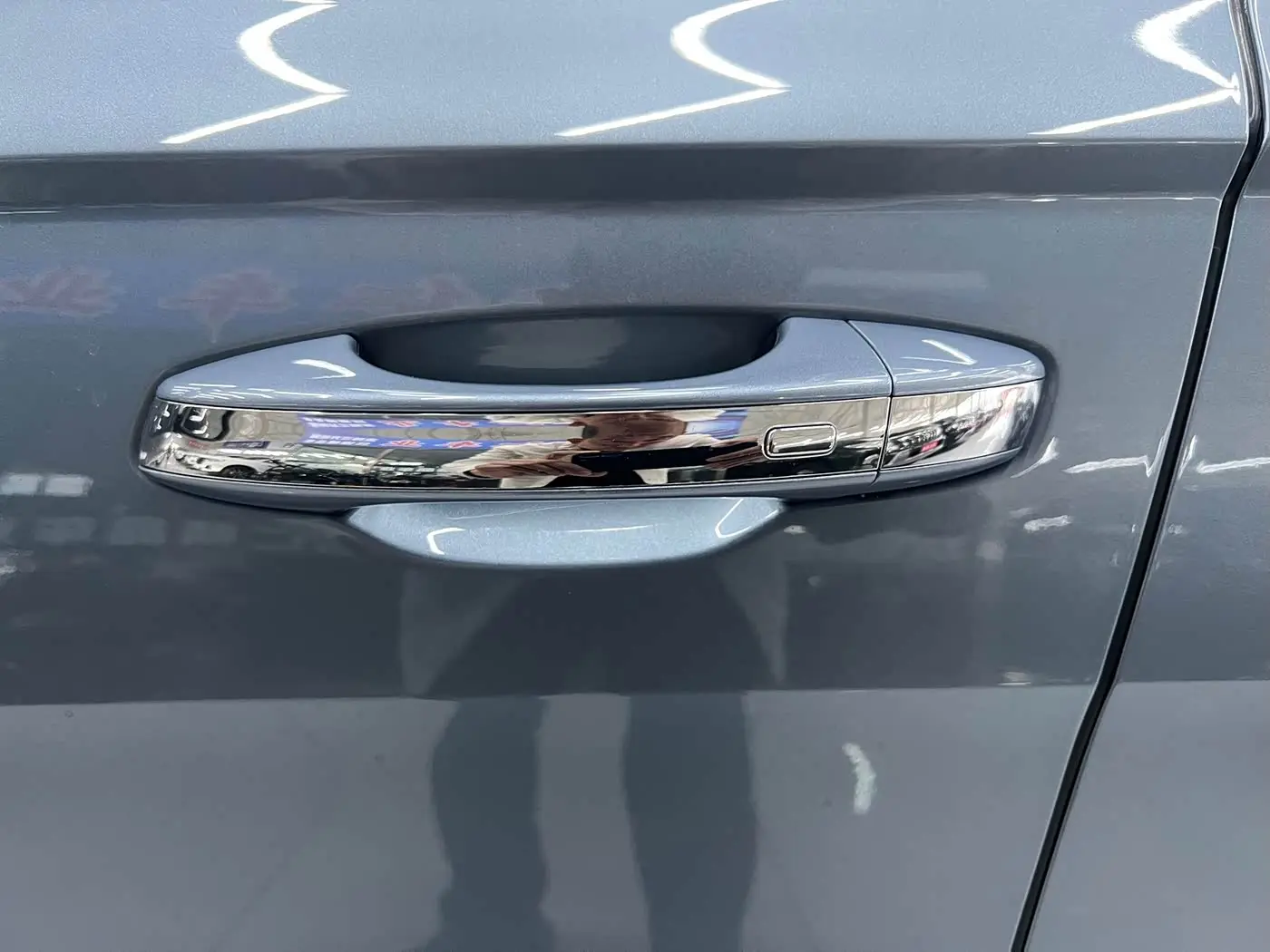 Volkswagen Lavida 2022 — Photo 20/20