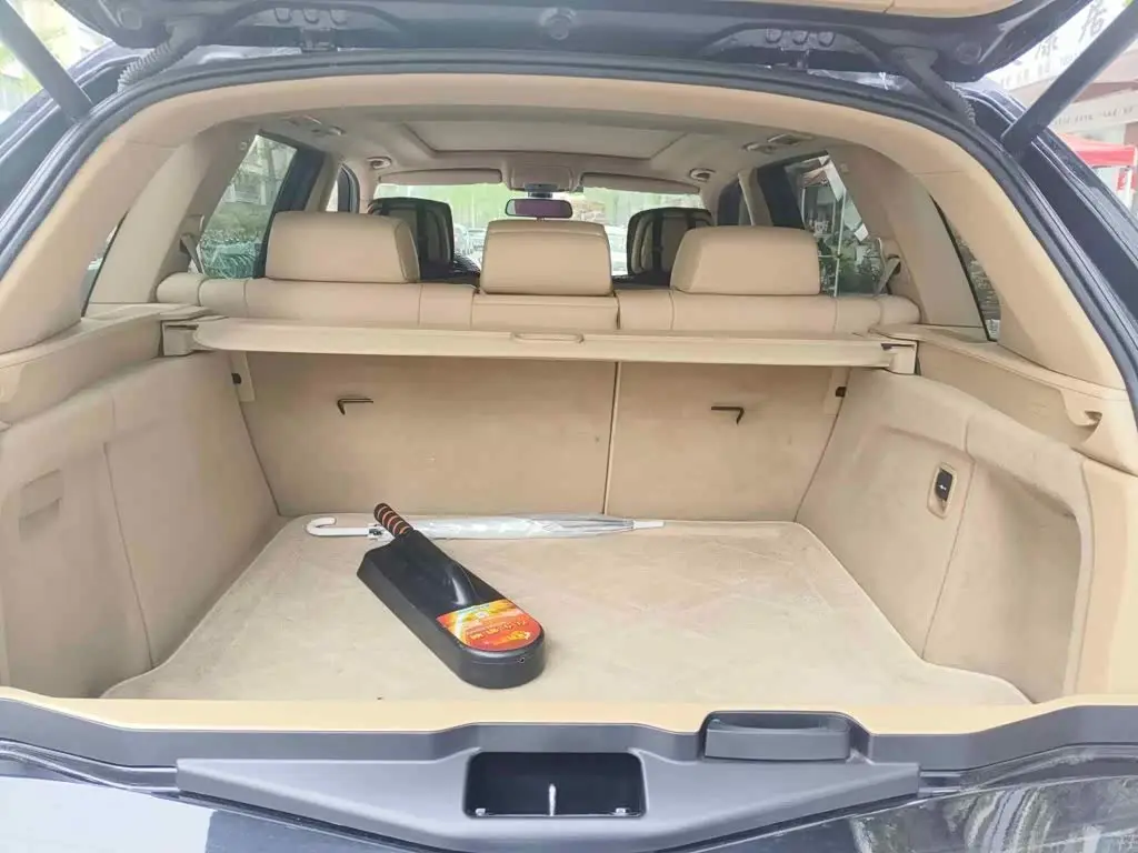 BMW X5 2012 — Şəkil 4/12