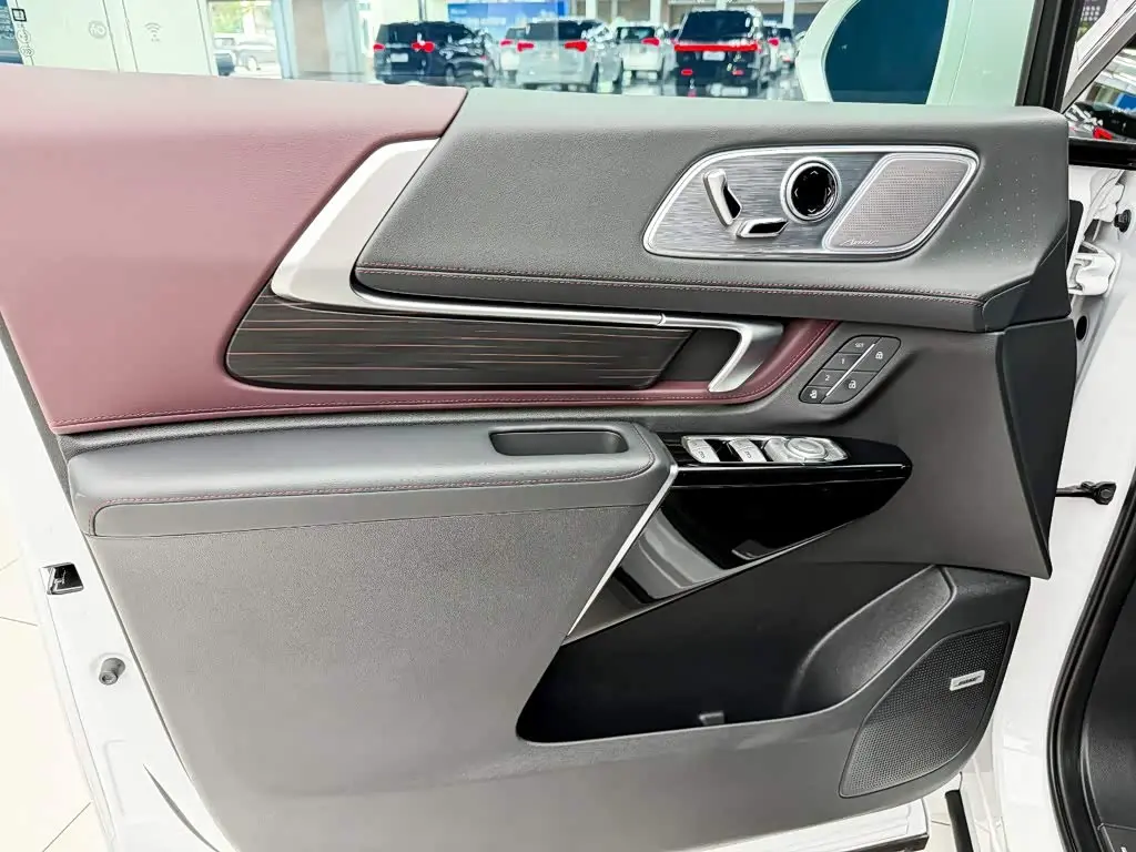 Buick Century 2024 — Şəkil 6/16