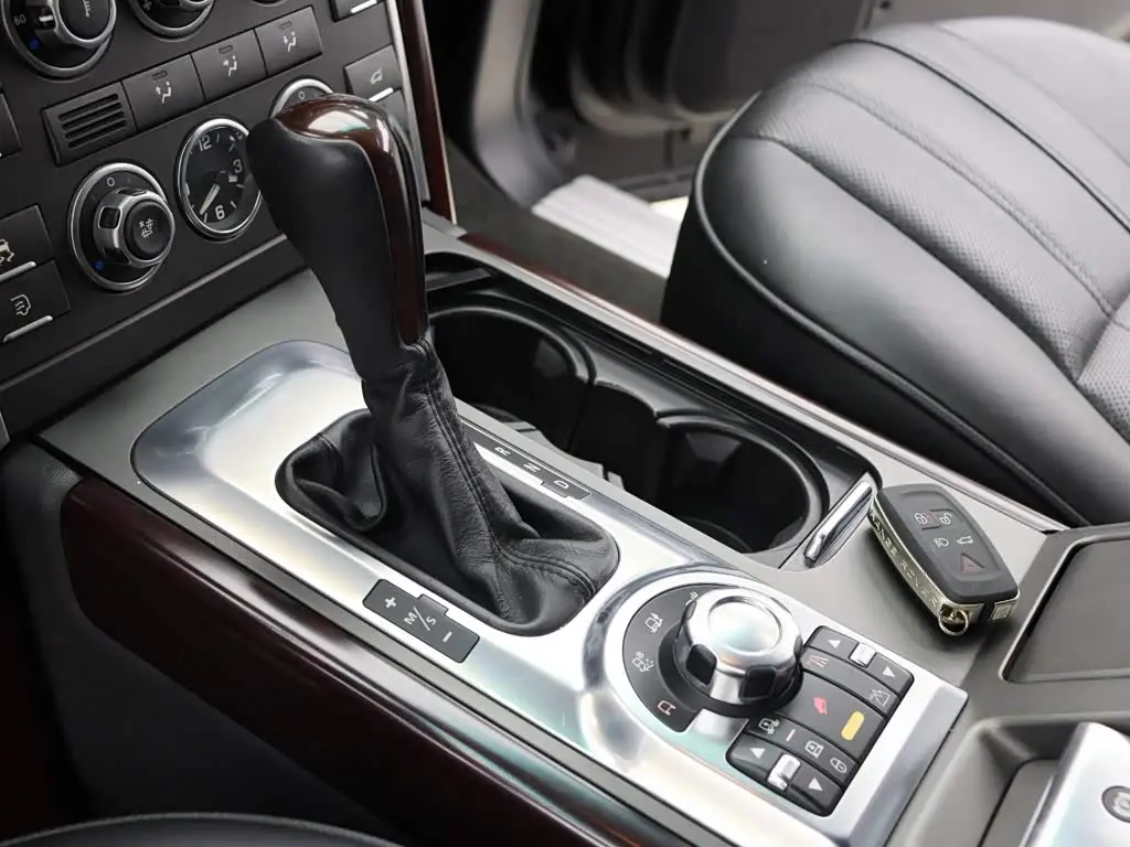 Land Rover Range Rover 2014 — Photo 9/20