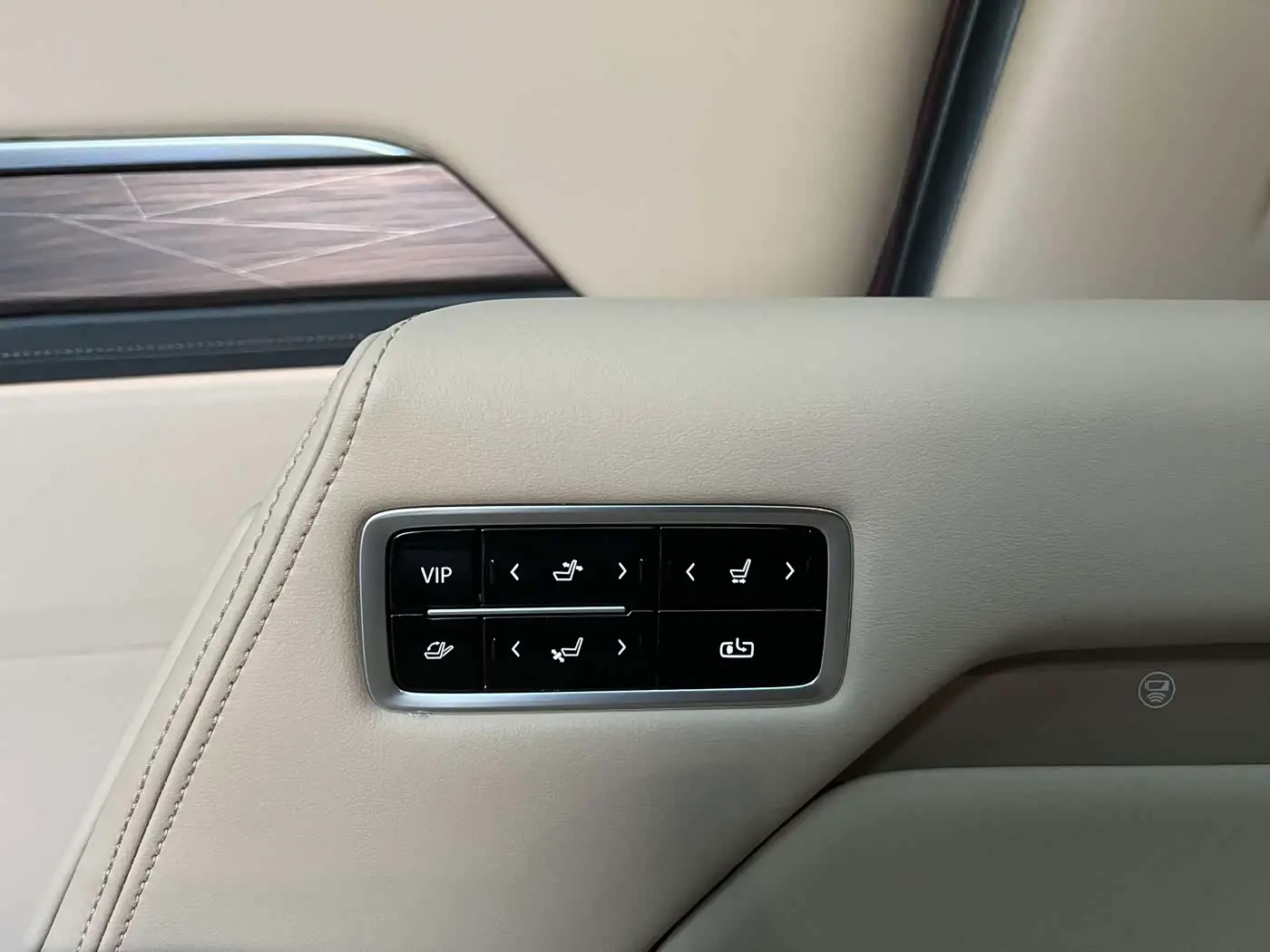 Buick Century 2024 — Photo 17/18