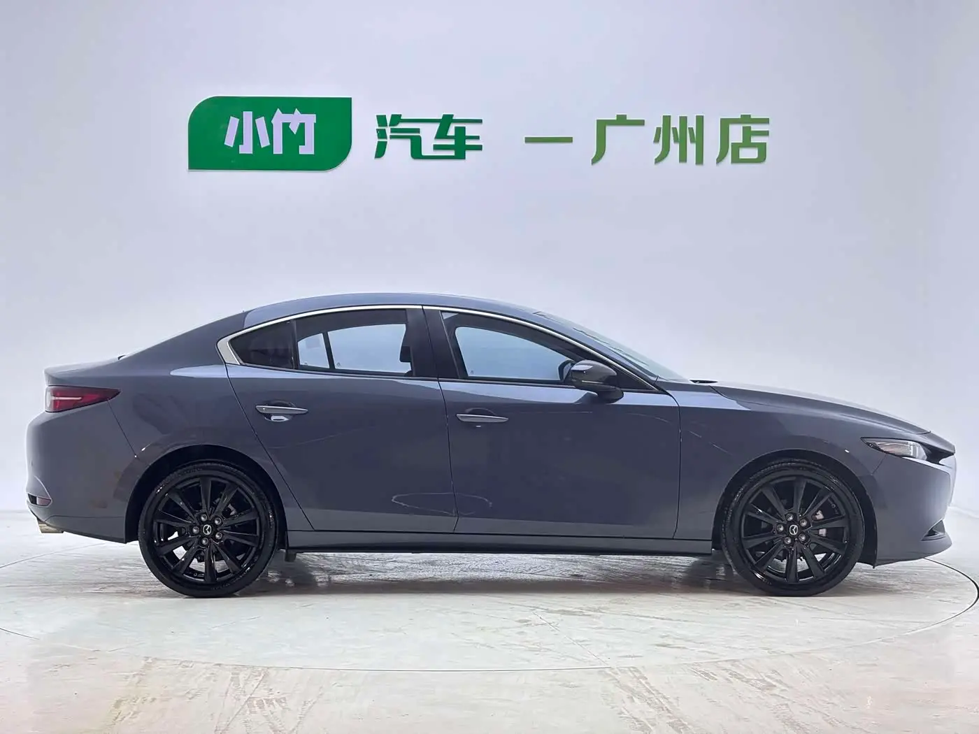 Mazda Mazda3 Axela 2023 — Şəkil 7/20