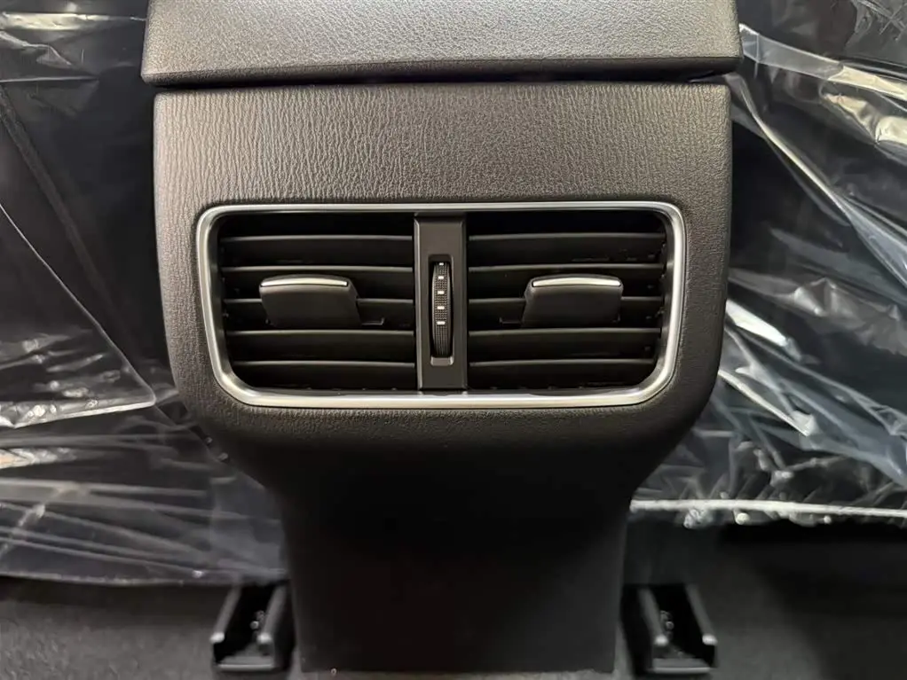 Mazda CX-5 2026 — Şəkil 19/20