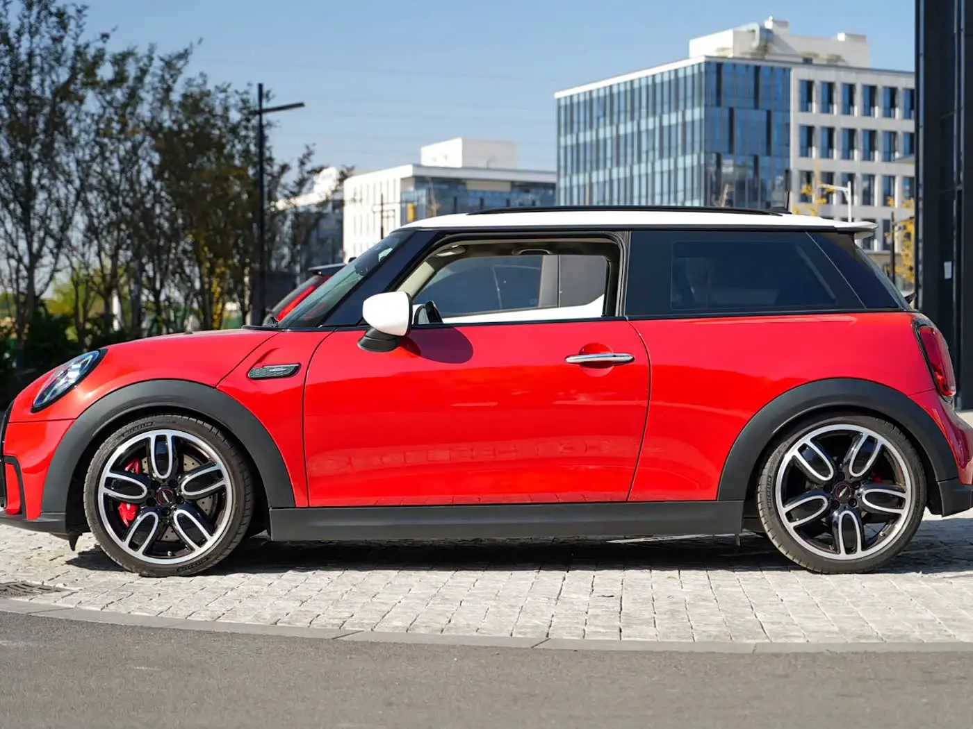 MINI MINI 2017 — Şəkil 3/16