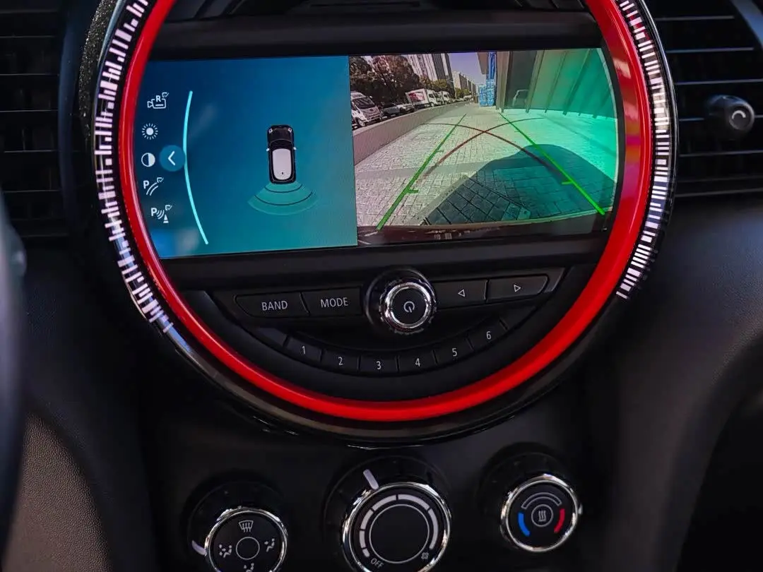 MINI MINI 2017 — Şəkil 11/16