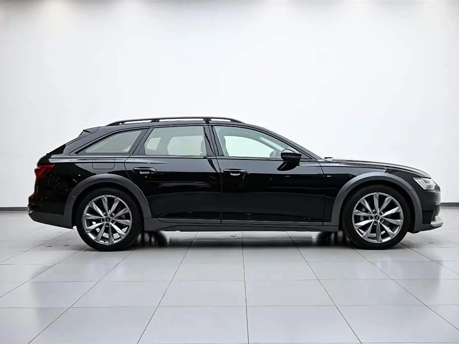 Audi A6 2024 — Şəkil 6/20