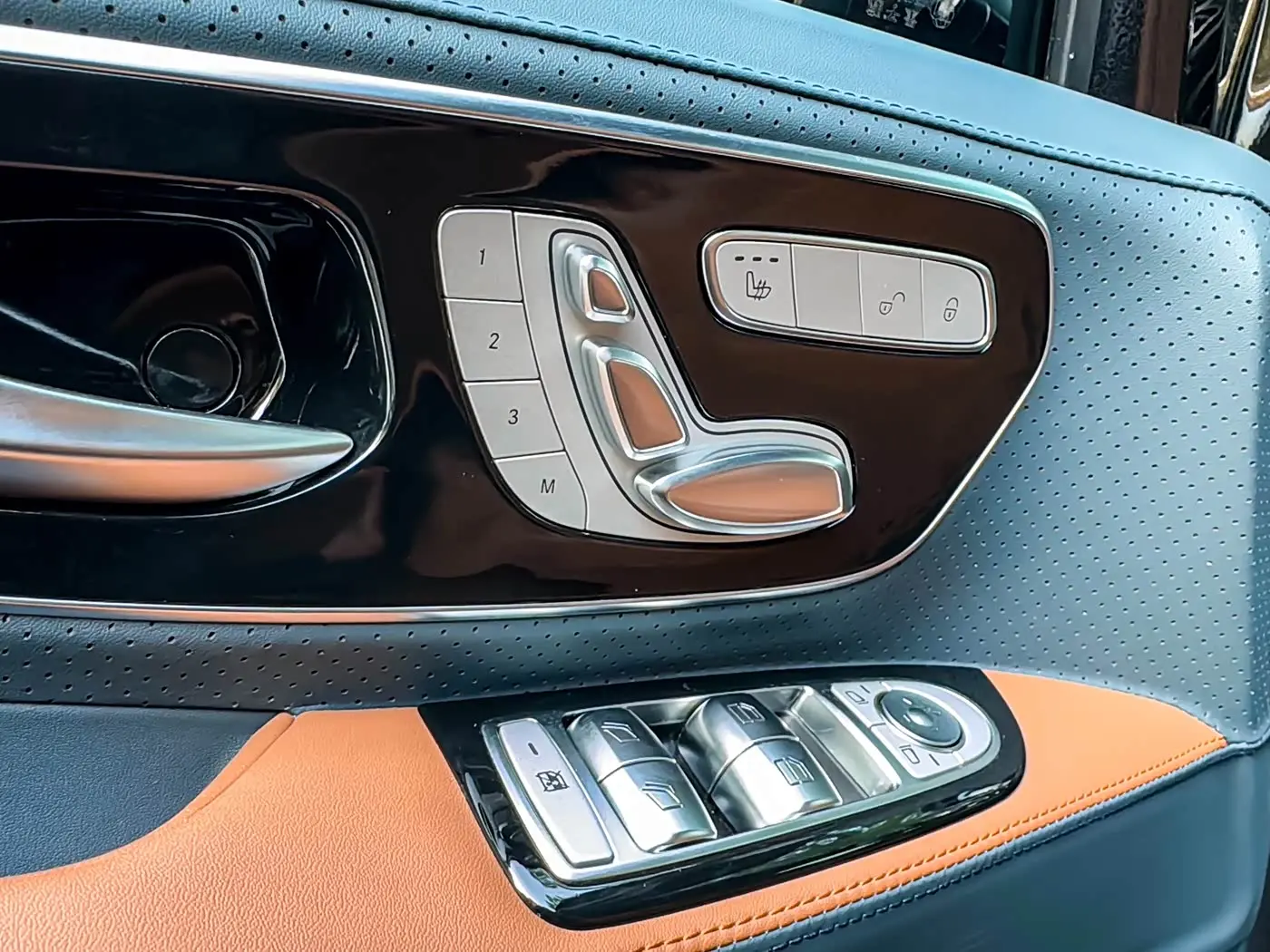 Mercedes-Benz Vito 2024 — Şəkil 20/20