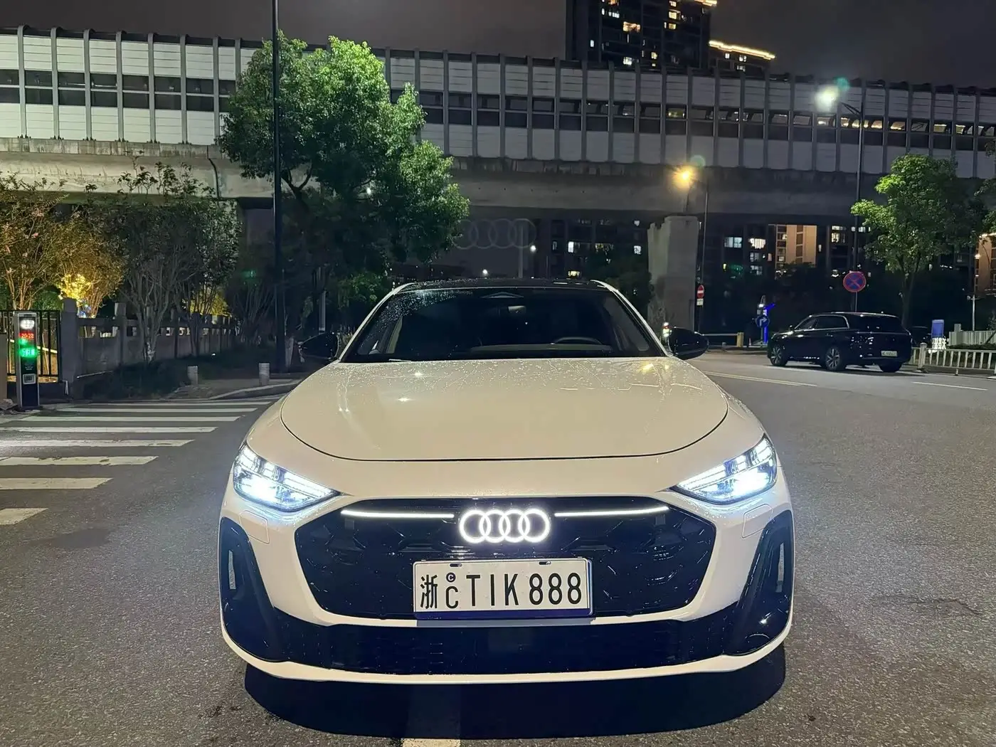 Audi A5L, 2025