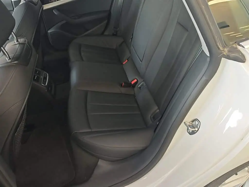 Audi A5 2024 — Şəkil 17/20