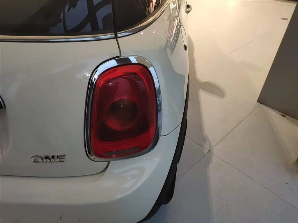 MINI MINI 2018 — Photo 8/20