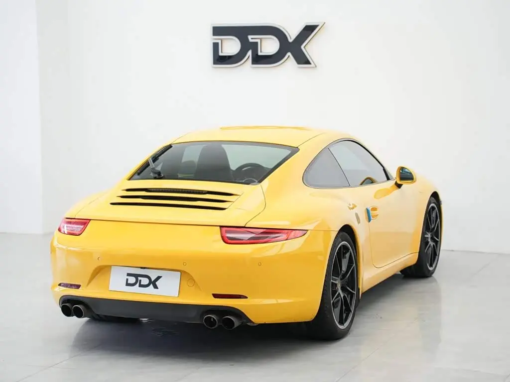Porsche 911 2015 — Şəkil 5/18