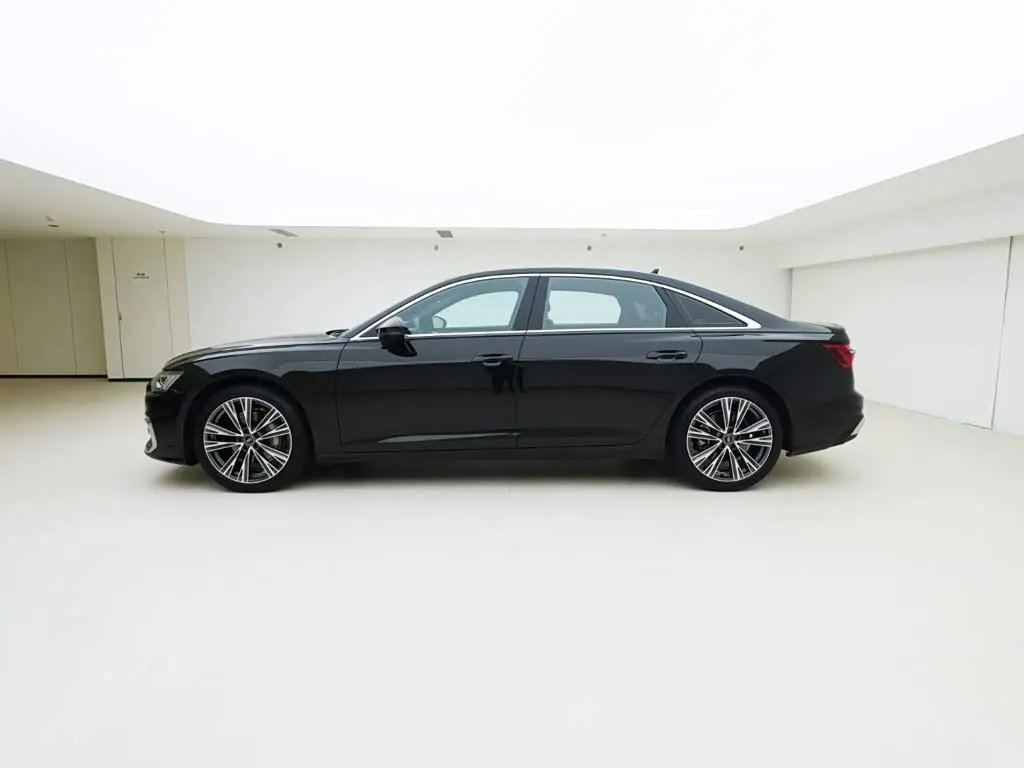 Audi A6L 2024 — Şəkil 4/20