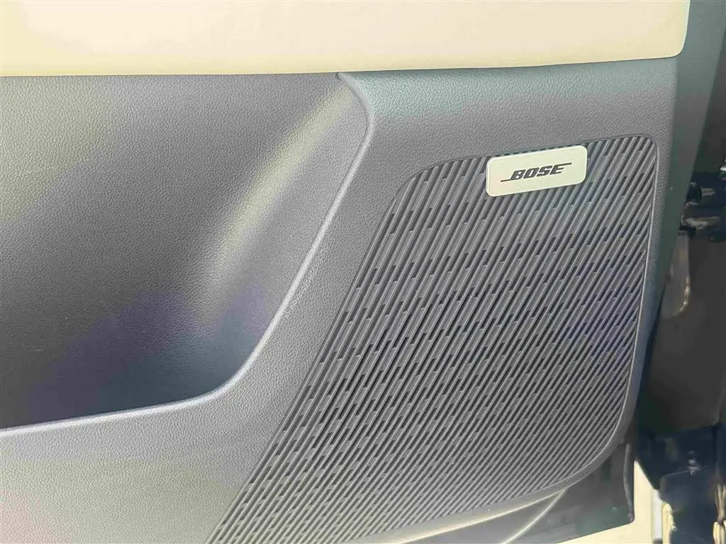 Buick GL8 New Energy 2025 — Şəkil 7/20