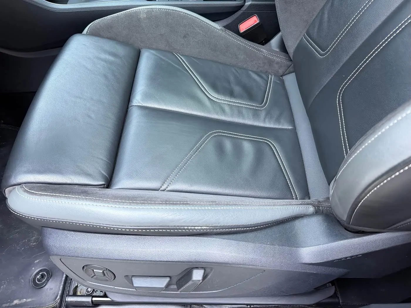 Audi Q3 Sportback 2022 — Photo 18/20