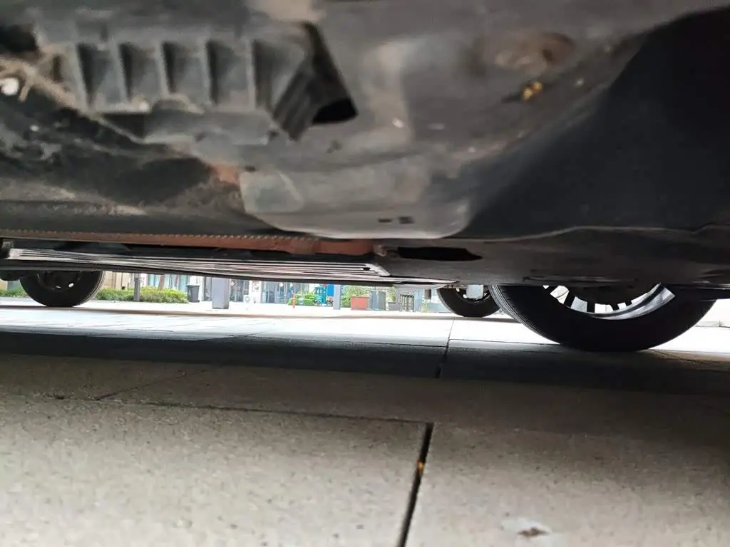 BMW 5 Series 2023 — Photo 17/20