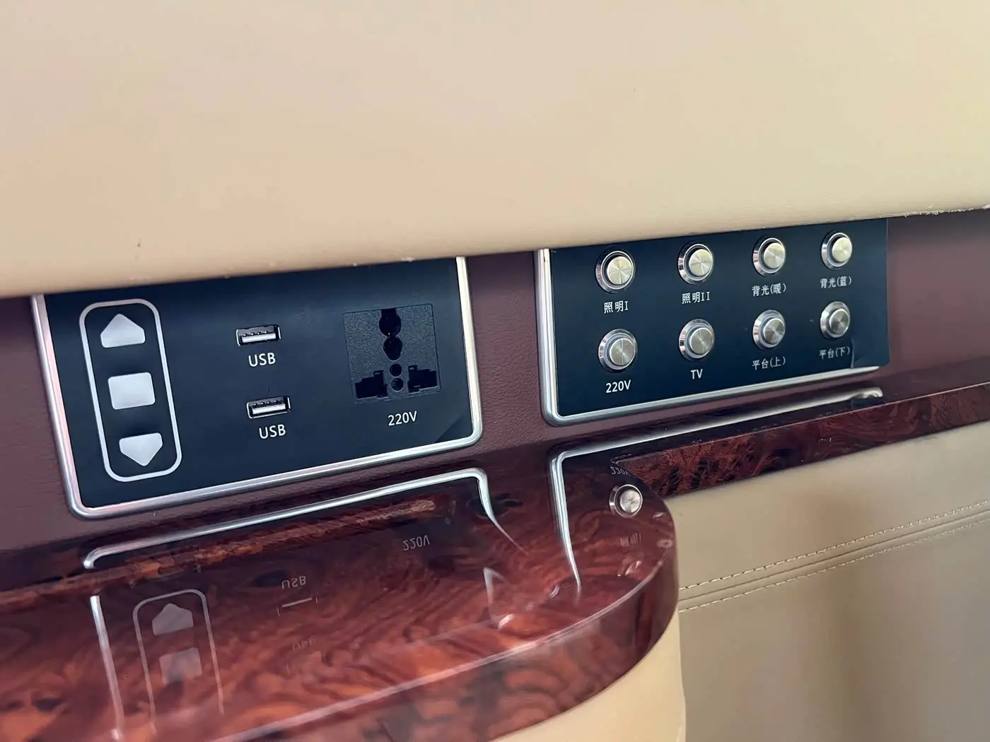 Toyota Coaster 2017 — Photo 18/19