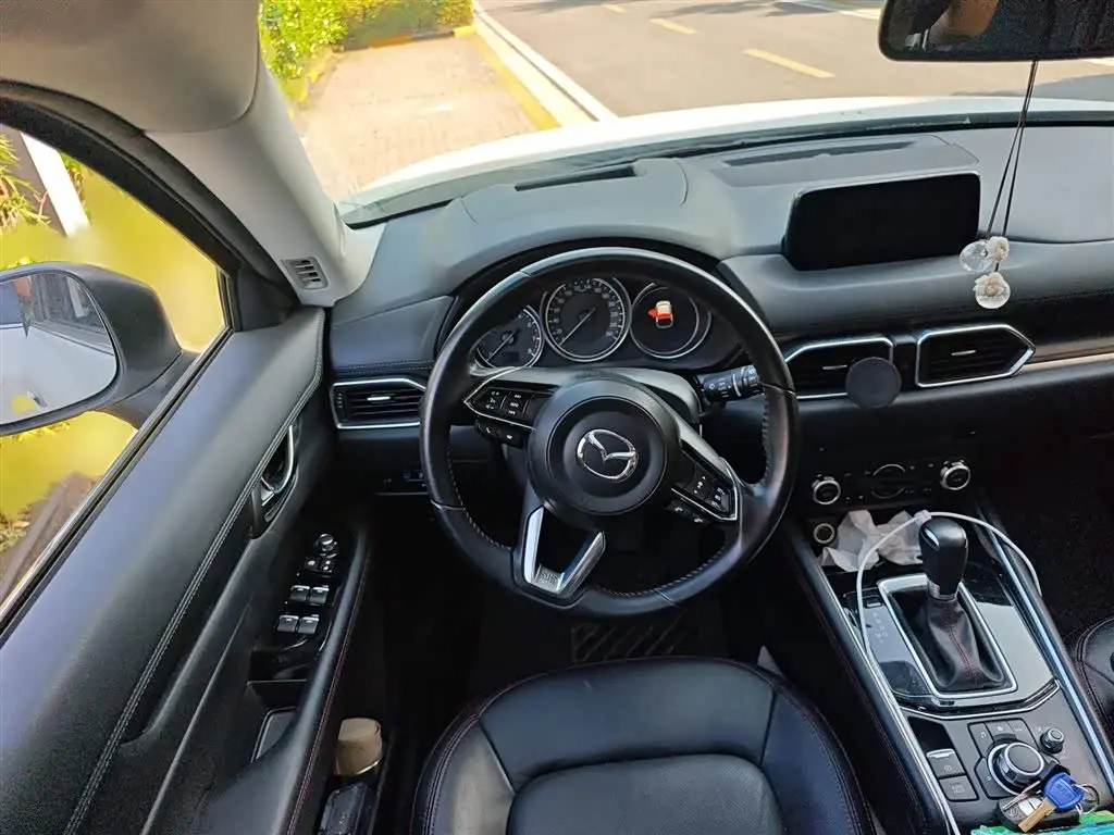 Mazda CX-5 2021 — Şəkil 3/20
