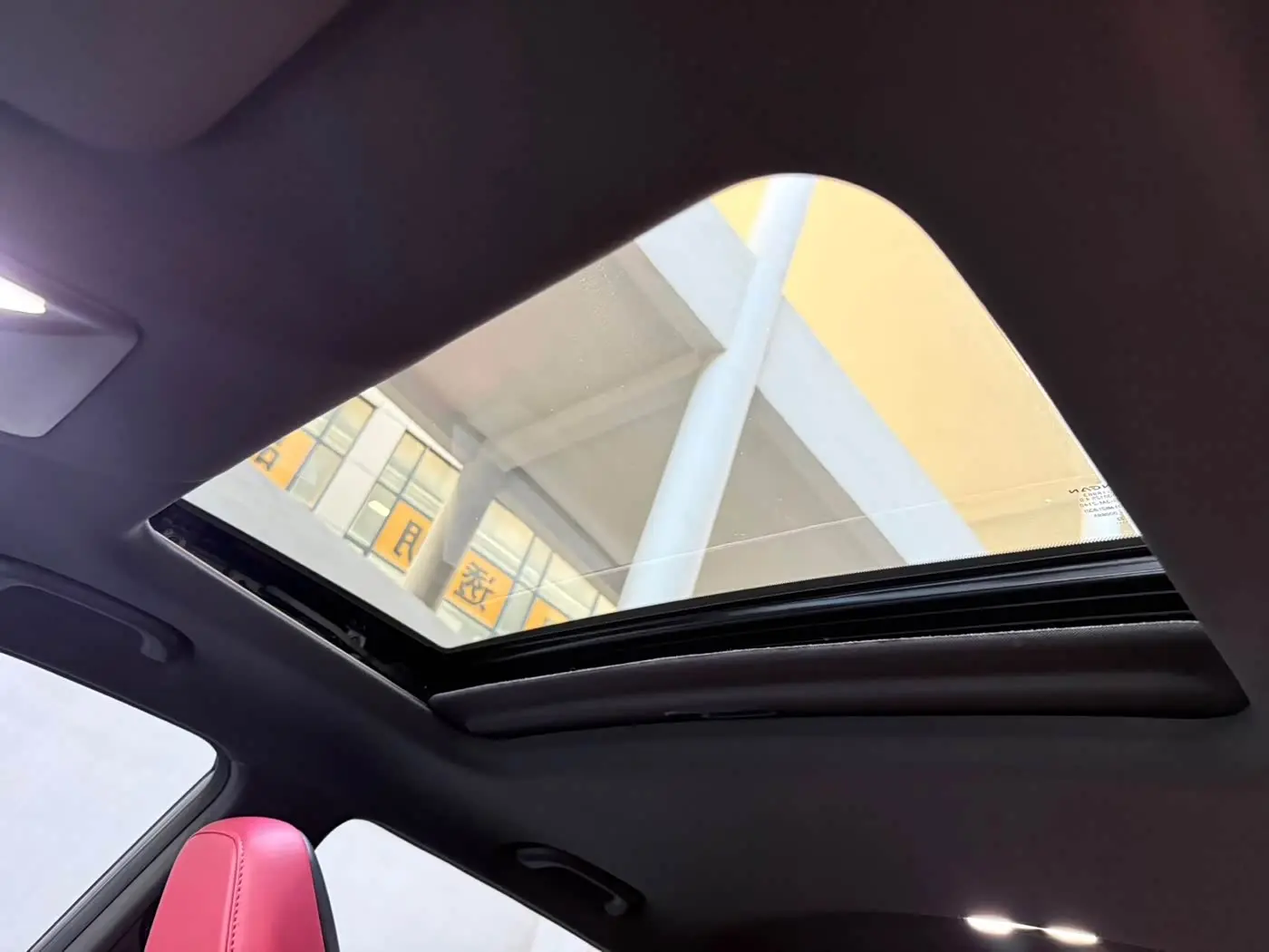 Changan CS35 PLUS 2023 — Фото 19/20