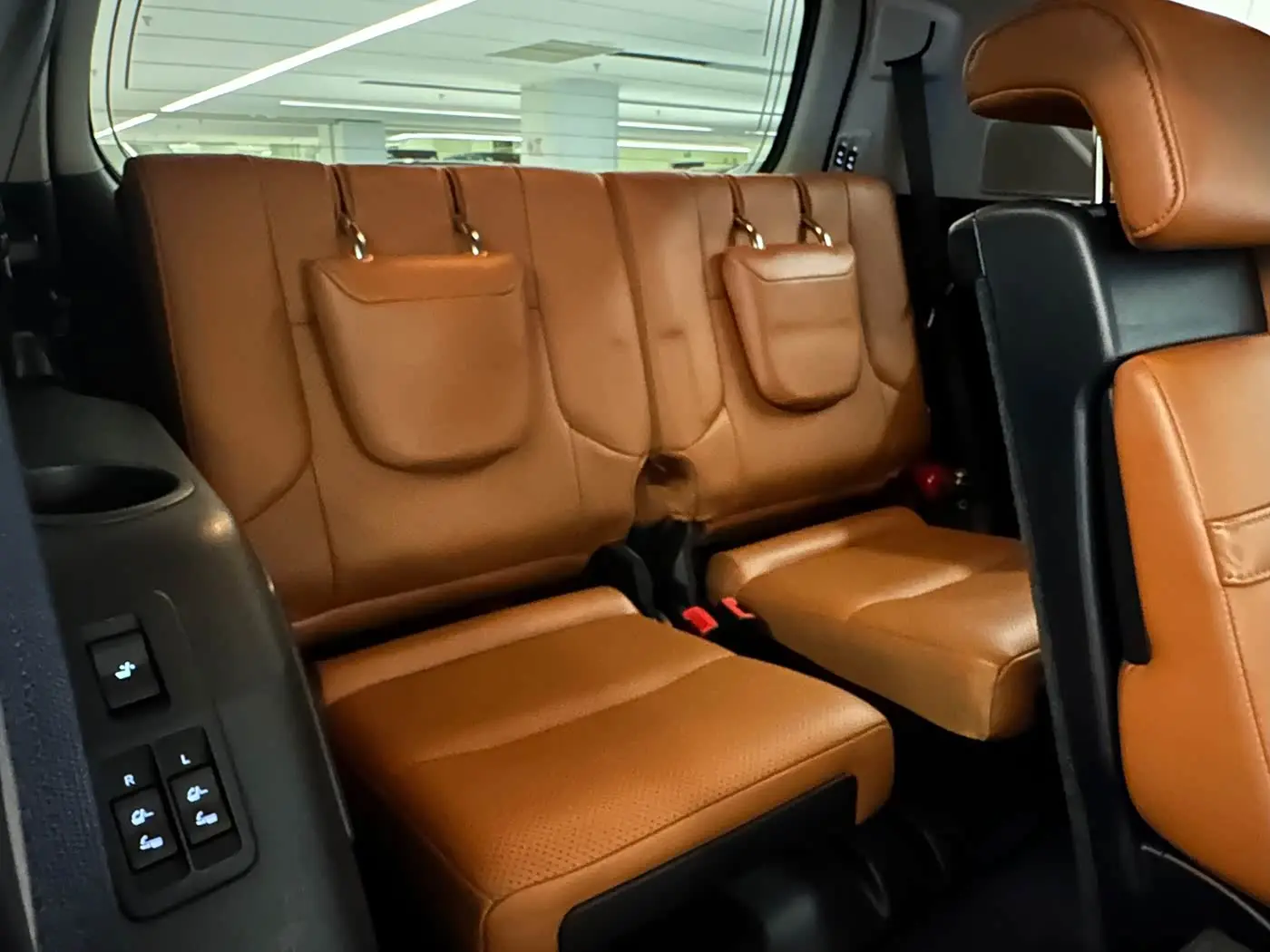 Lexus GX 2014 — Фото 17/20