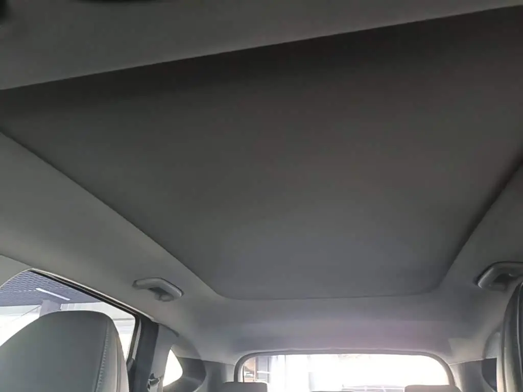 Hyundai Tucson 2023 — Фото 18/20