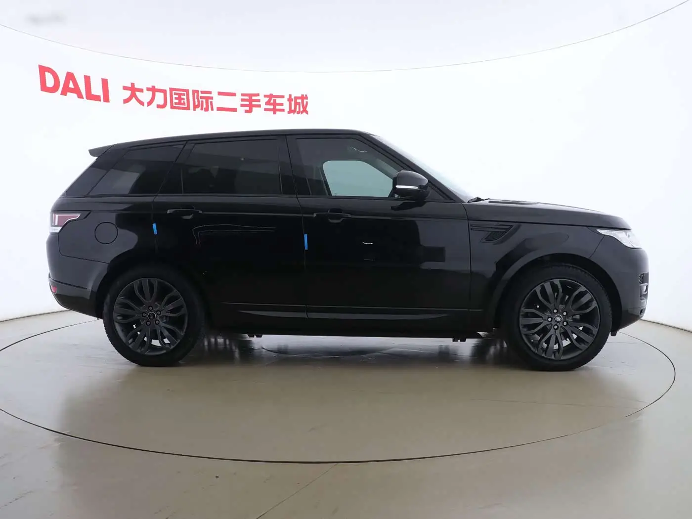 Land Rover Range Rover Sport 2017 — Şəkil 11/16