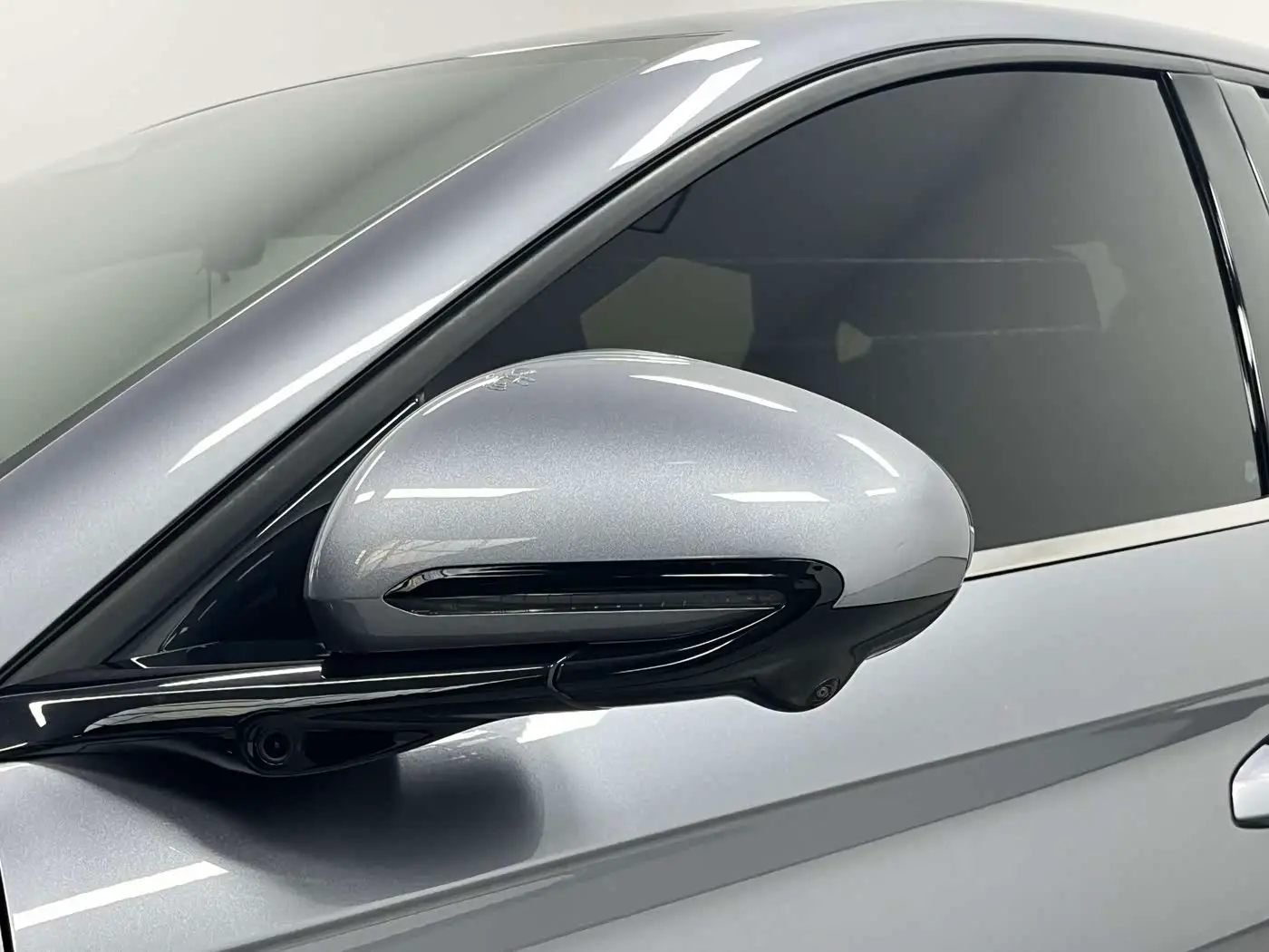 BYD Qin L 2025 — Фото 10/20