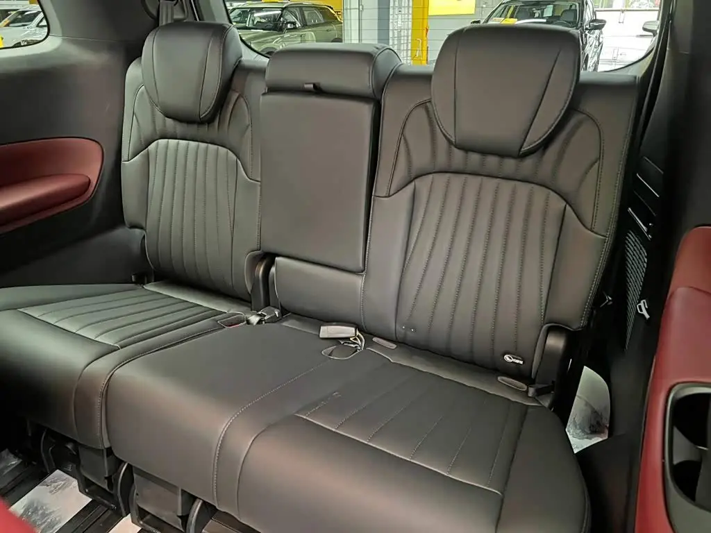 GAC Trumpchi Trumpchi M8 2024 — Photo 16/20