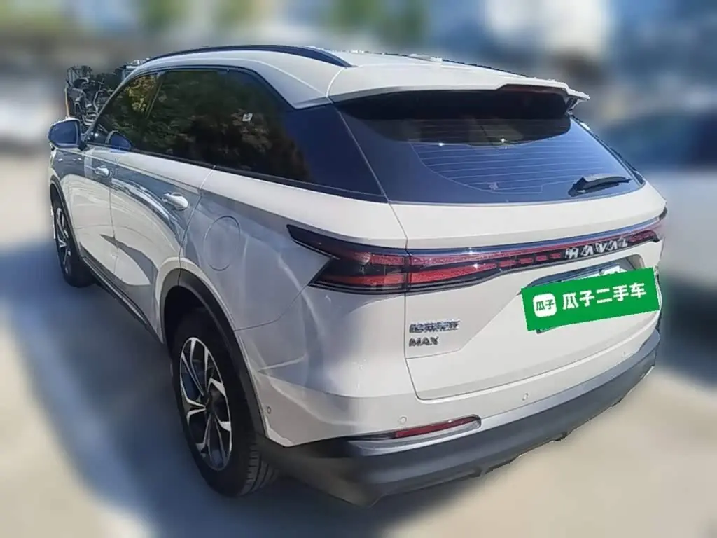 Haval Xiaolong MAX 2025 — Фото 7/20