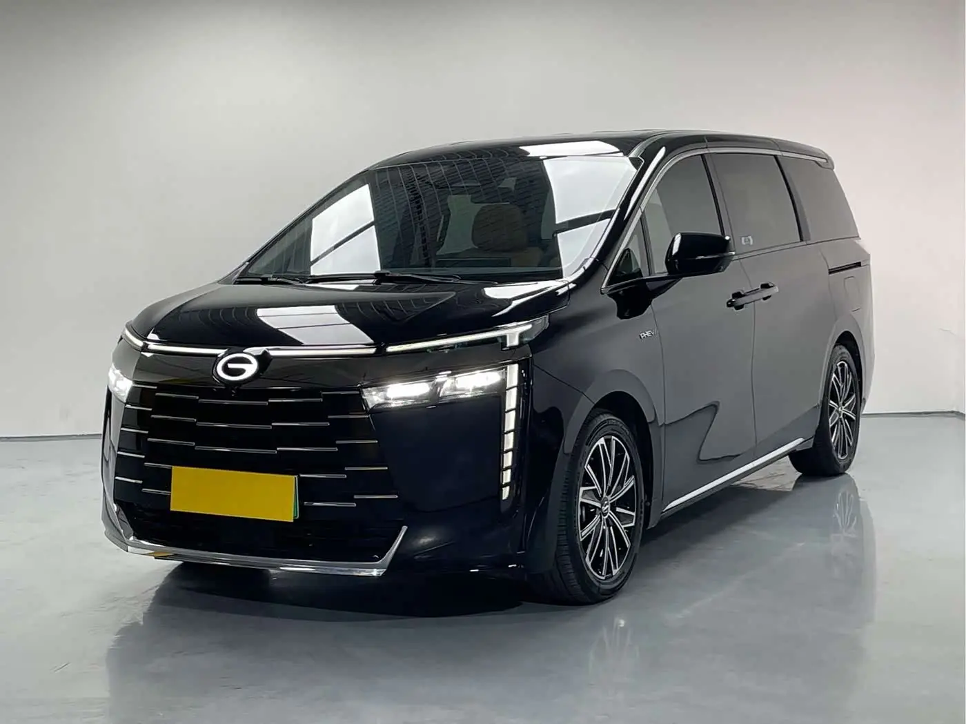 GAC Trumpchi Trumpchi E8 NEV 2024 — Şəkil 1/20