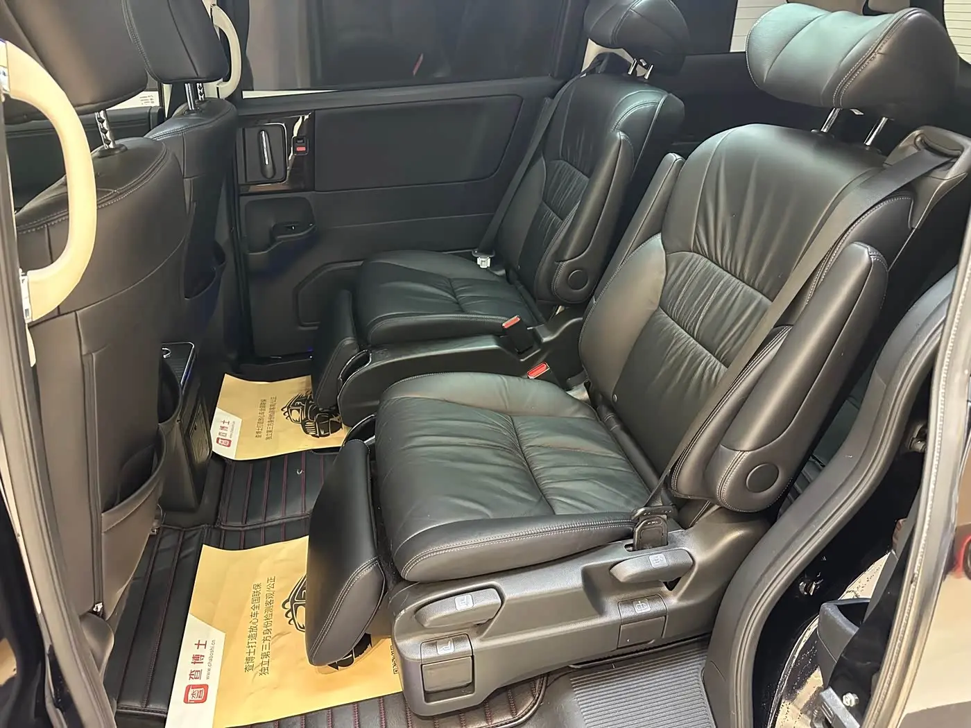 Honda Odyssey 2019 — Photo 8/12