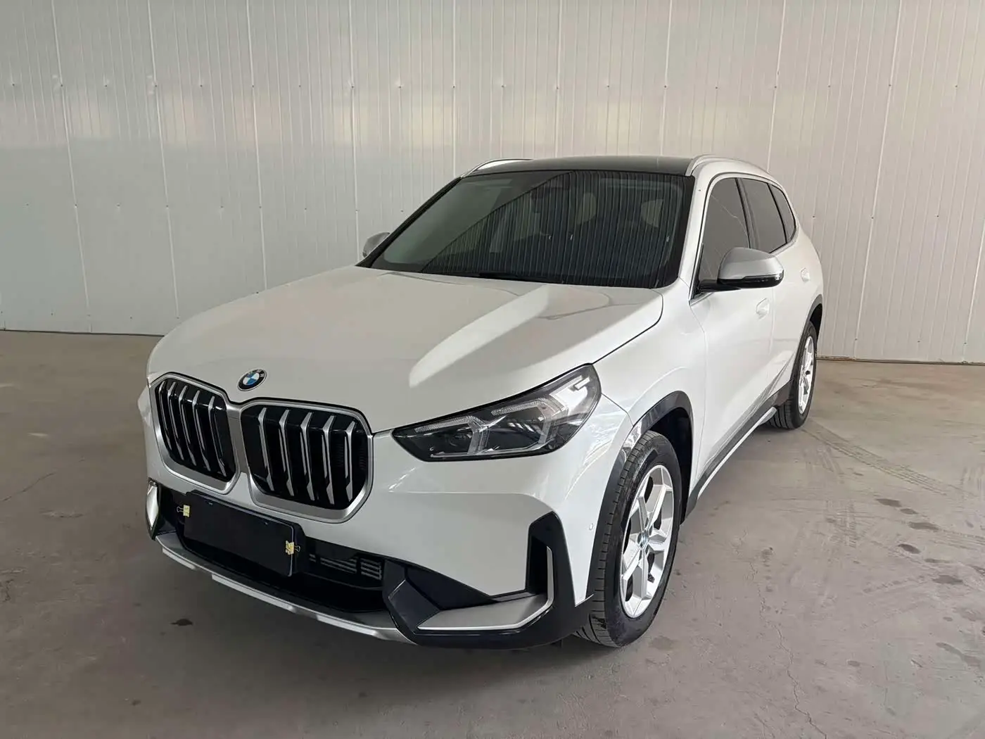BMW X1, 2023