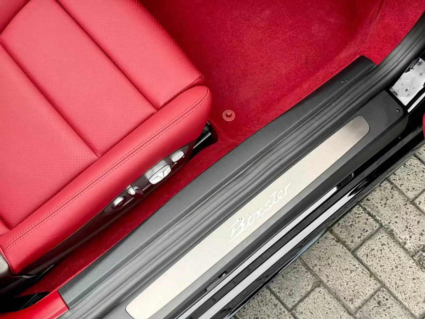 Porsche 718 2025 — Şəkil 8/12