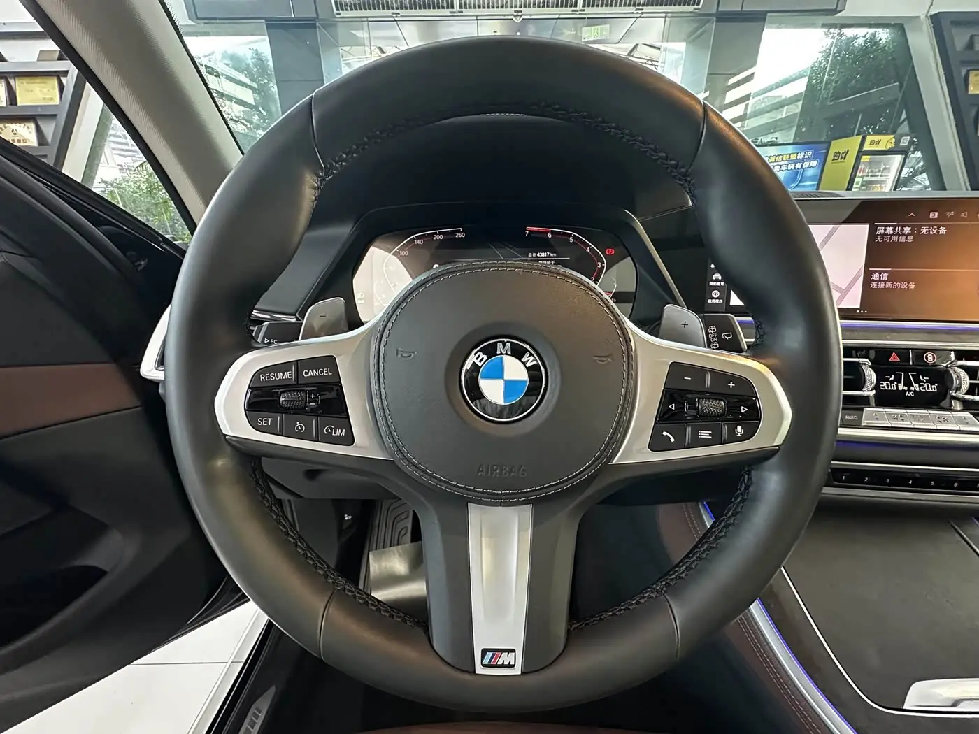 BMW X5 2020 — Фото 6/14