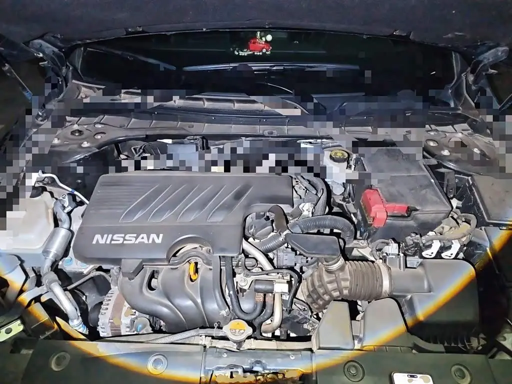 Nissan Teana 2019 — Photo 11/20