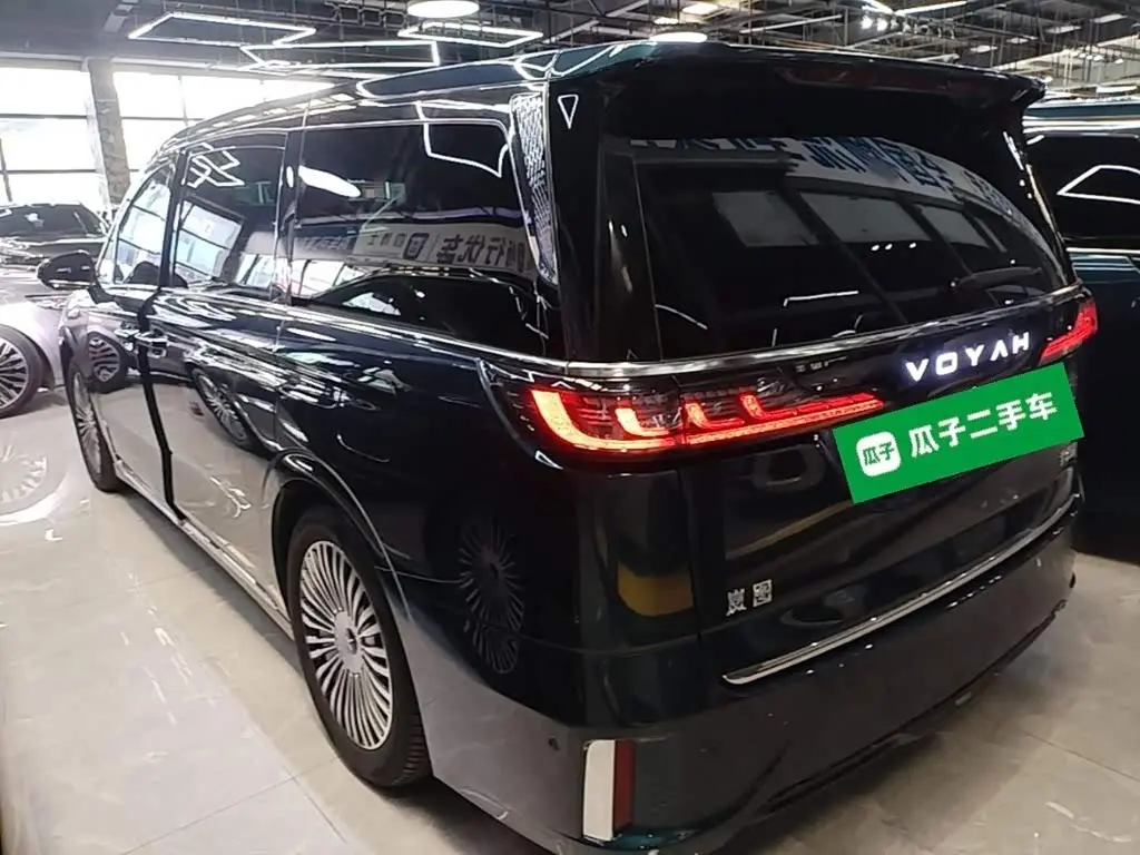 Voyah Auto Voyah Dreamer 2025 — Photo 5/20