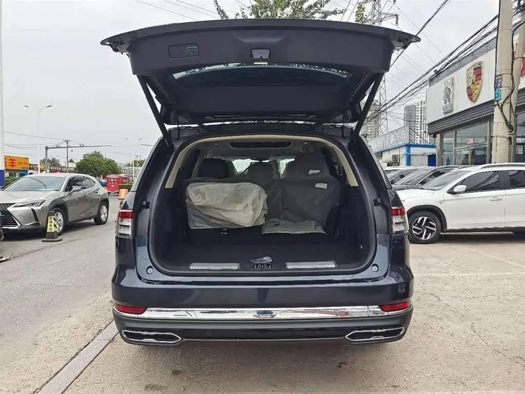 Lincoln Aviator 2023 — Şəkil 15/18