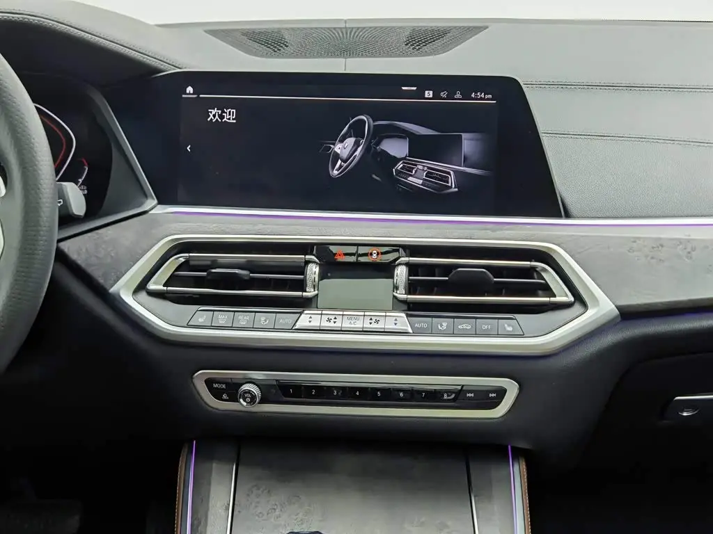 BMW X5 2020 — Фото 12/20