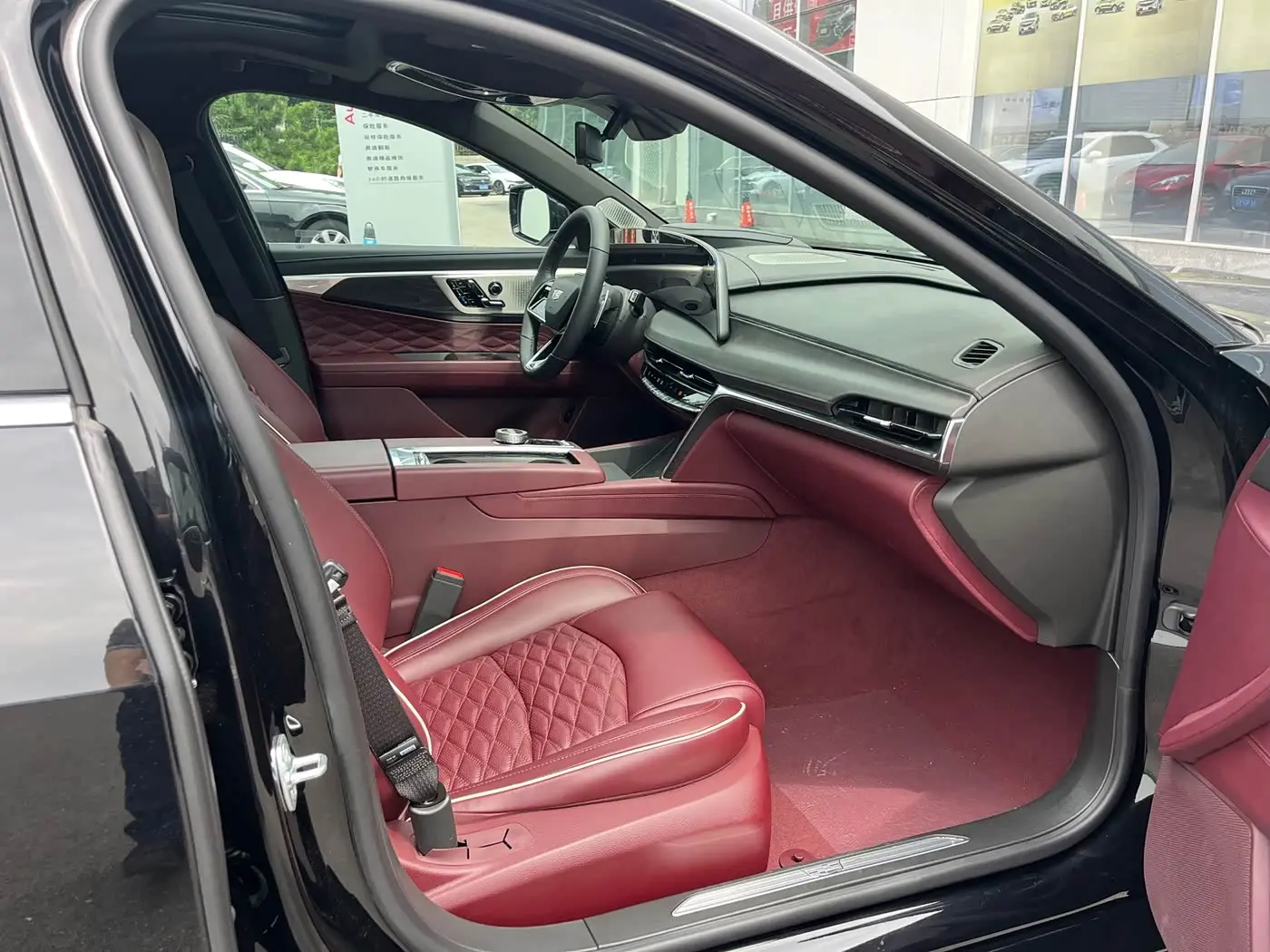 Cadillac CT6 2026 — Photo 19/20