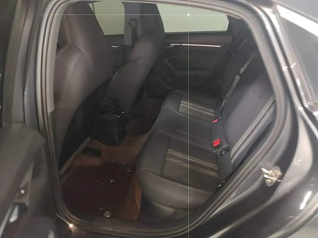 Audi A3 2023 — Photo 17/20