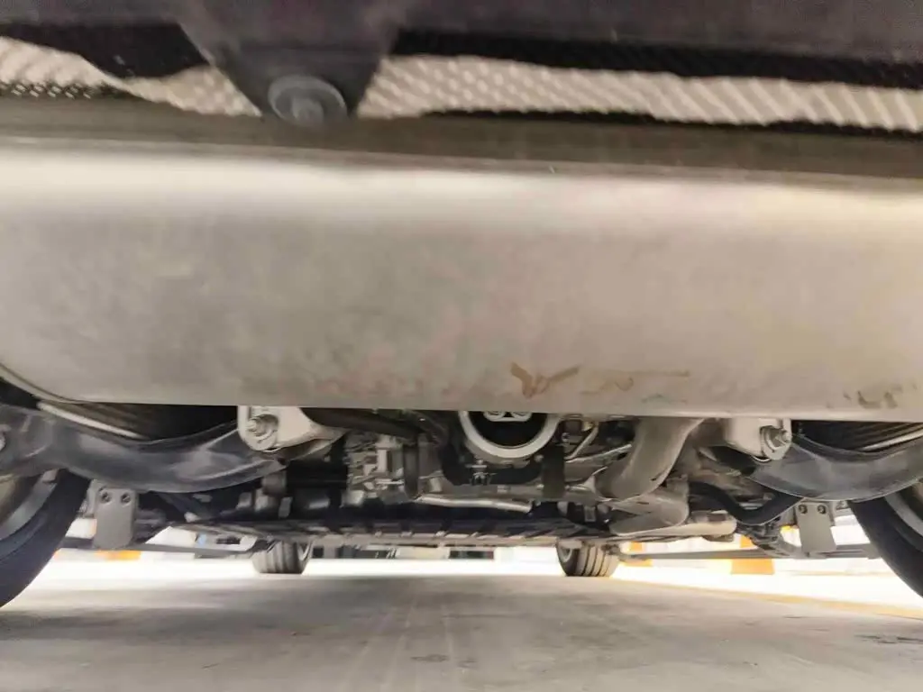 Voyah Auto VOYAH Taisan 2025 — Photo 11/13