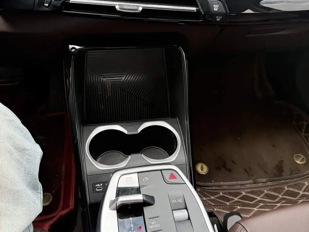 BMW X1 2023 — Photo 15/19