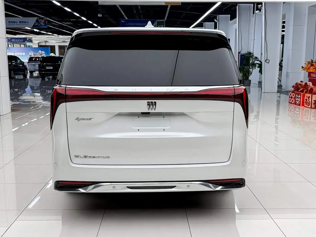Buick Century 2023 — Photo 12/14