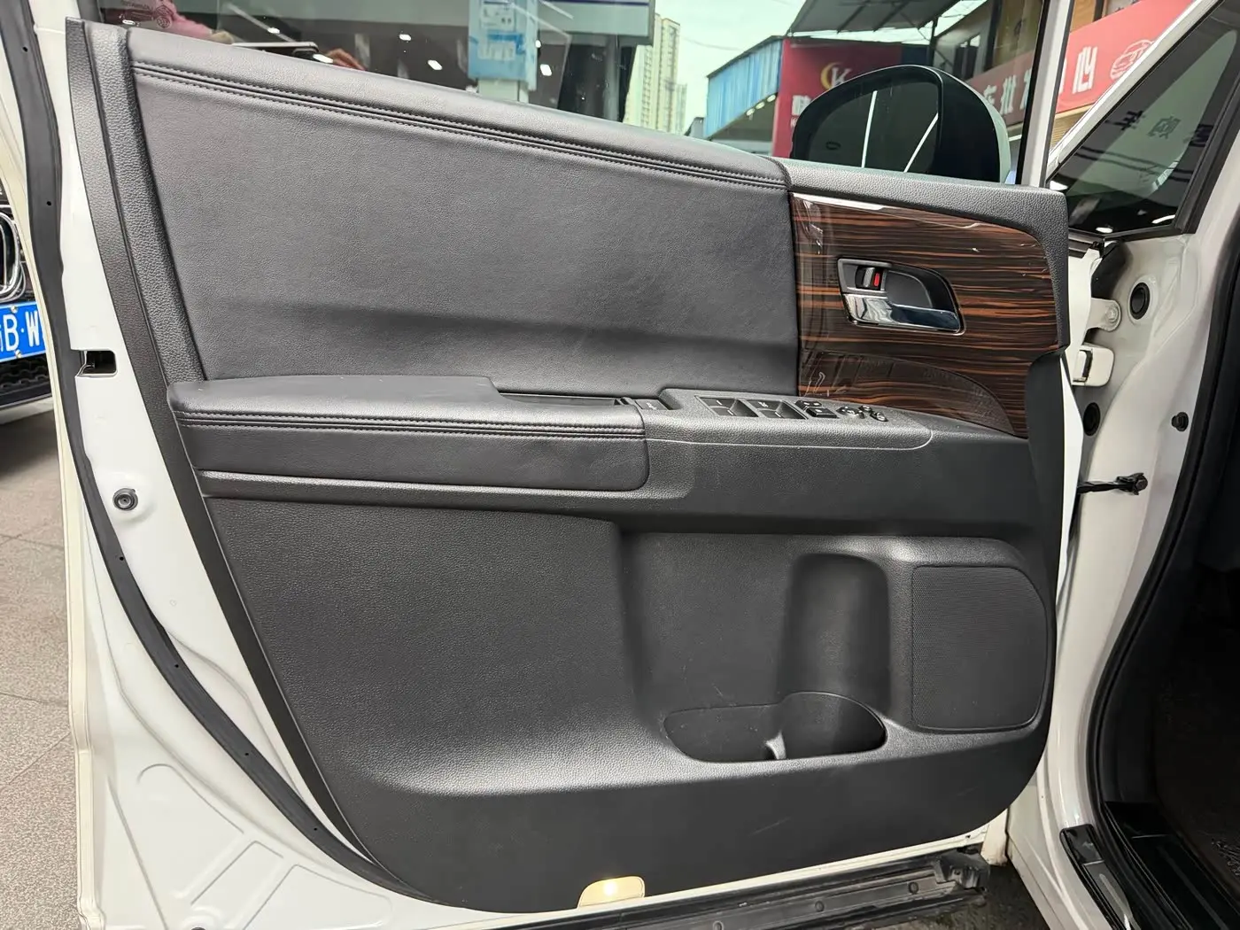 Honda Odyssey 2019 — Şəkil 7/20