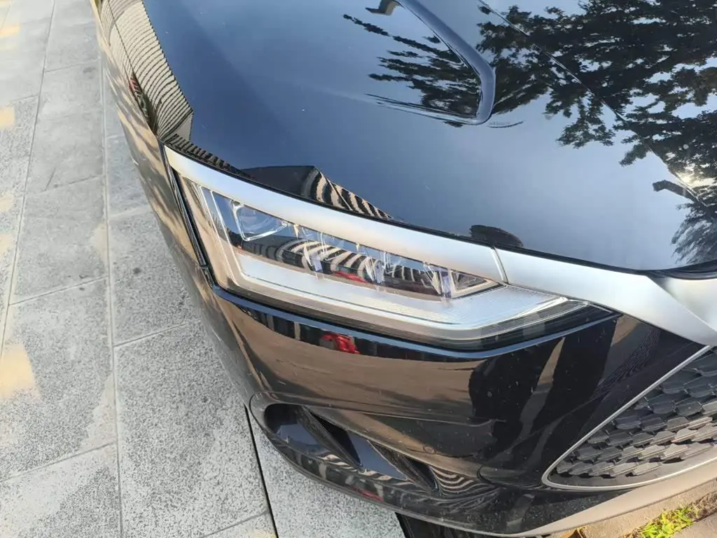 BYD Han 2024 — Photo 7/20