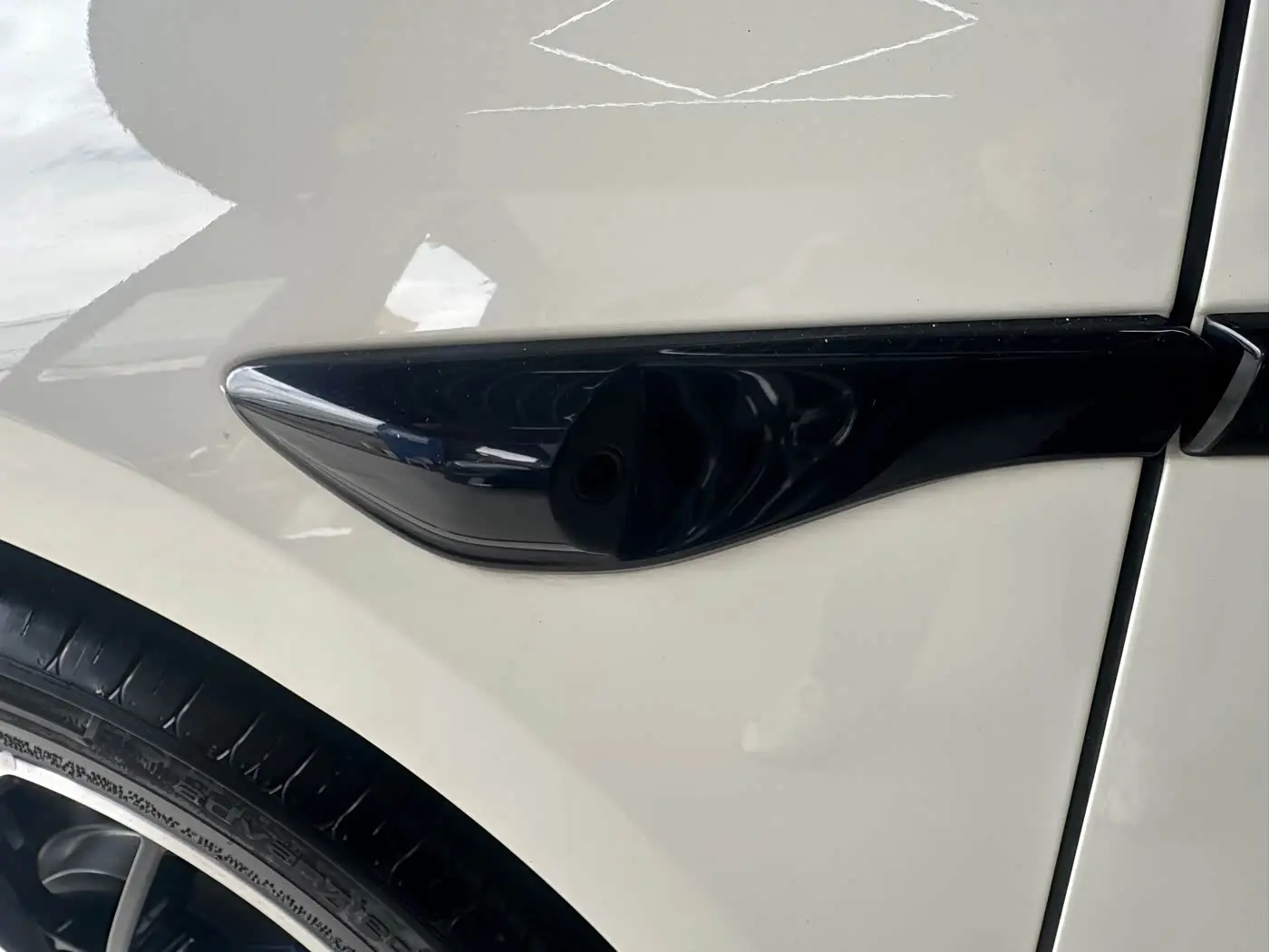 BYD Seal 07 DM-i 2026 — Photo 7/20