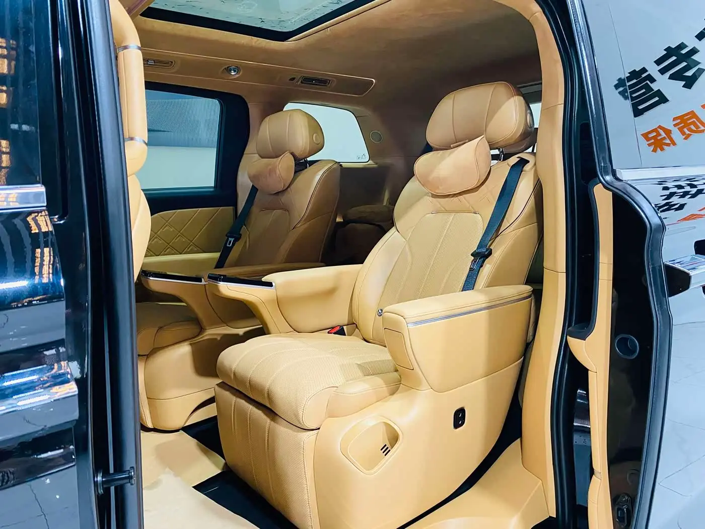 Voyah Auto Voyah Dreamer 2025 — Photo 5/20