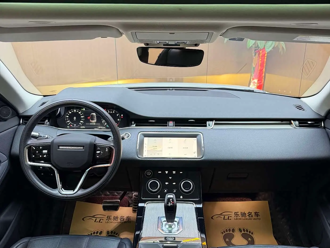 Land Rover Range Rover Evoque 2022 — Фото 10/19
